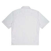 Camicia MM Uomo Messagerie Cook Bianco/Ecrù