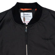 Jacket Adulto unisex Bombers Original MA200 UNISEX black