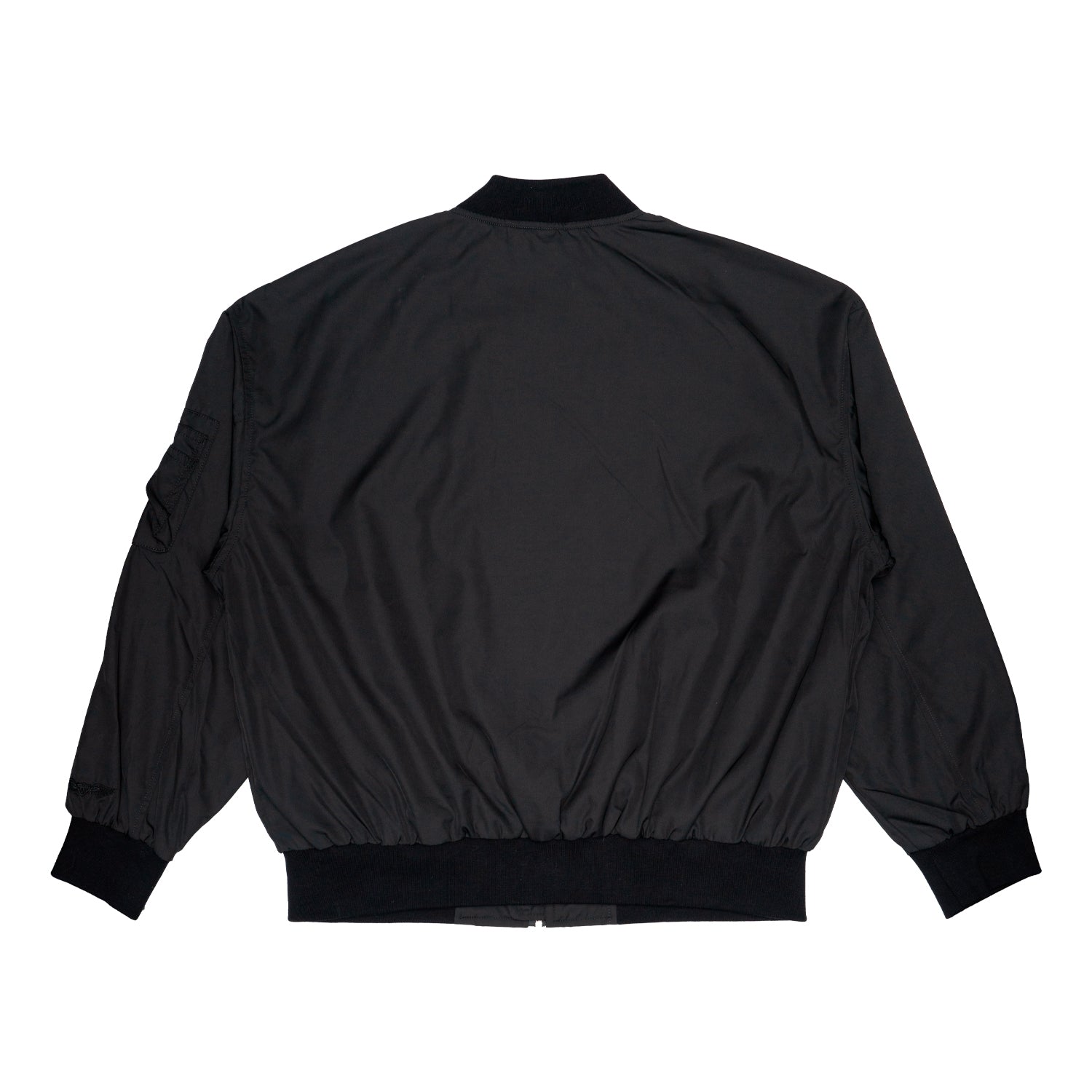 Jacket Adulto unisex Bombers Original MA200 UNISEX black