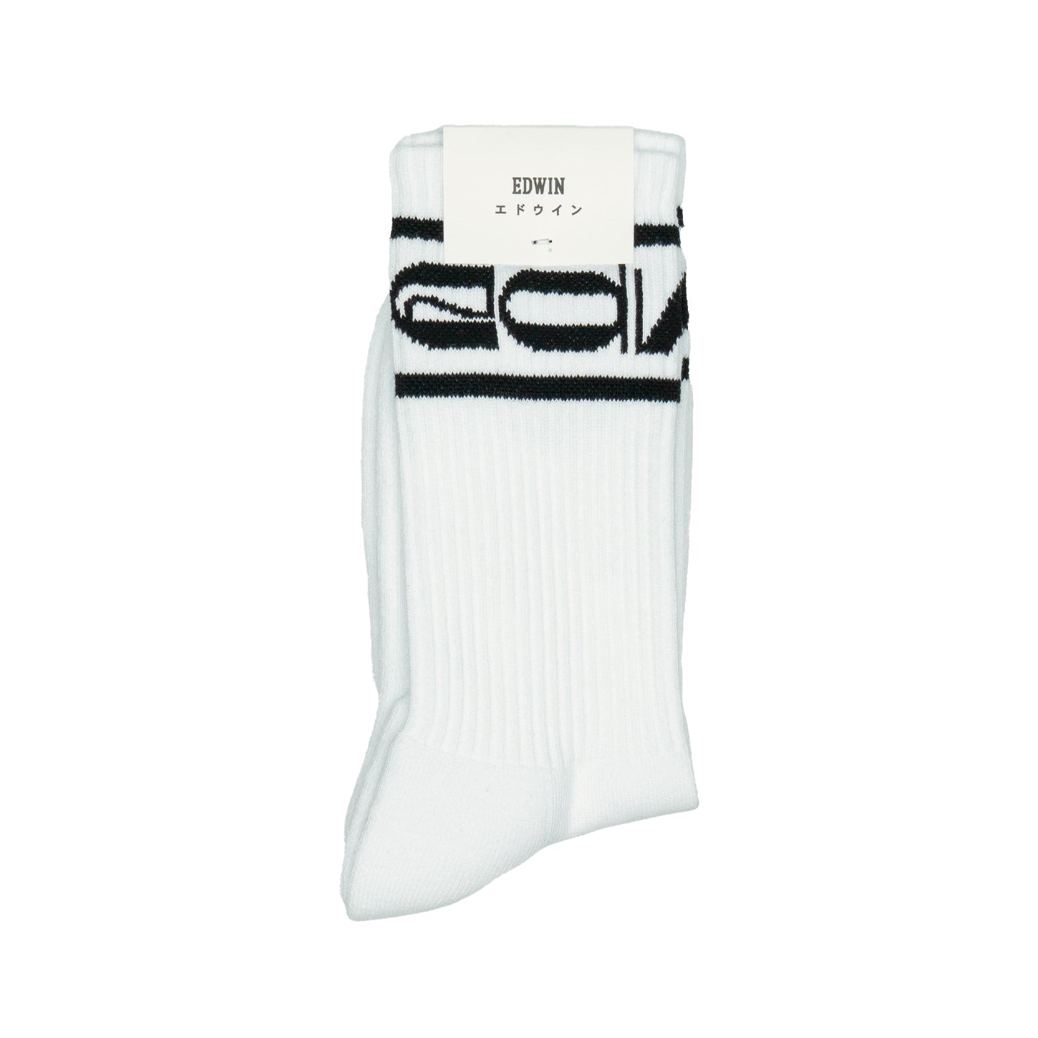 Calza Adulto unisex Edwin Striped Socks