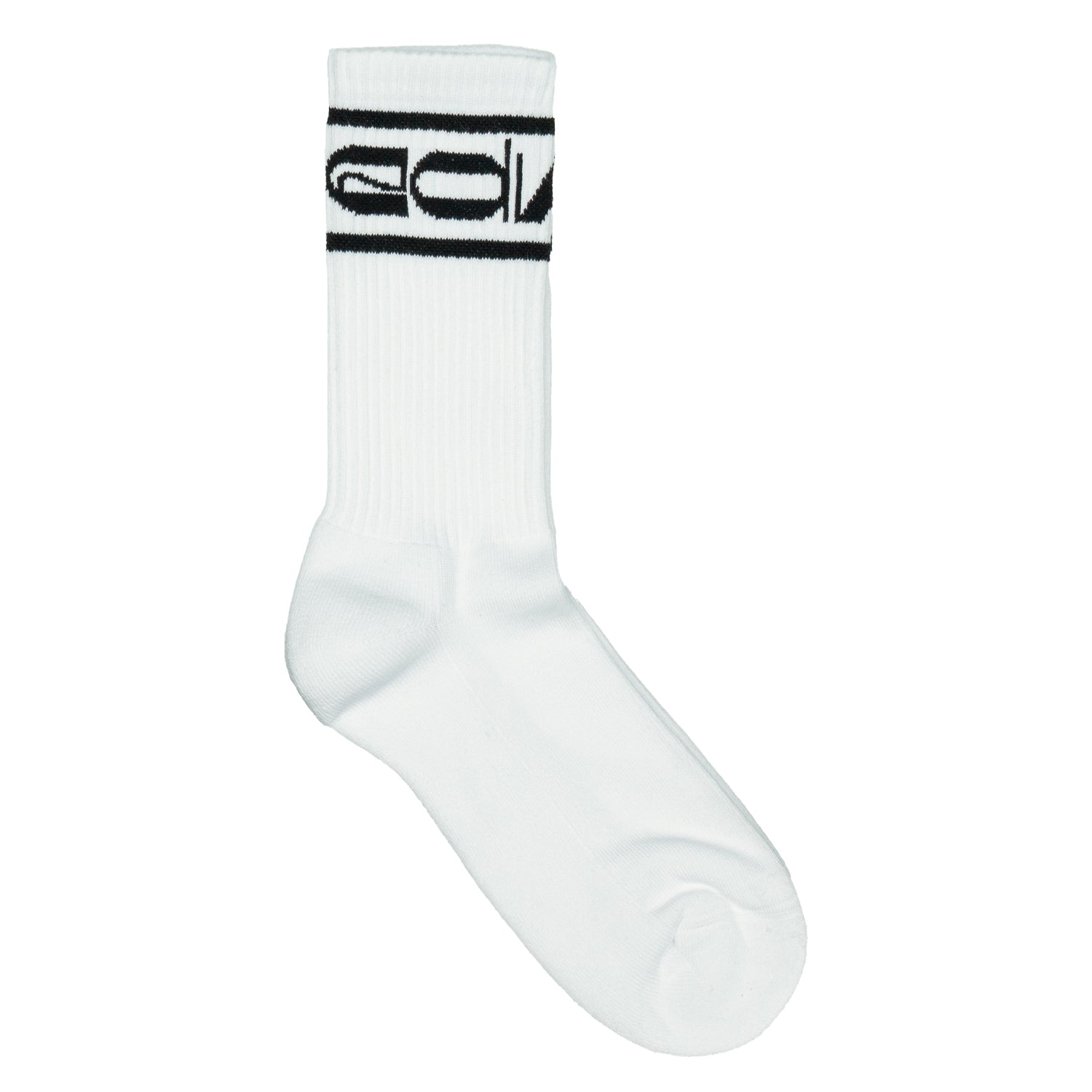 Calza Adulto unisex Edwin Striped Socks