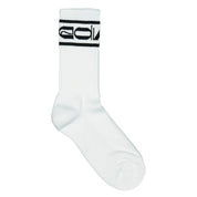 Calza Adulto unisex Edwin Striped Socks