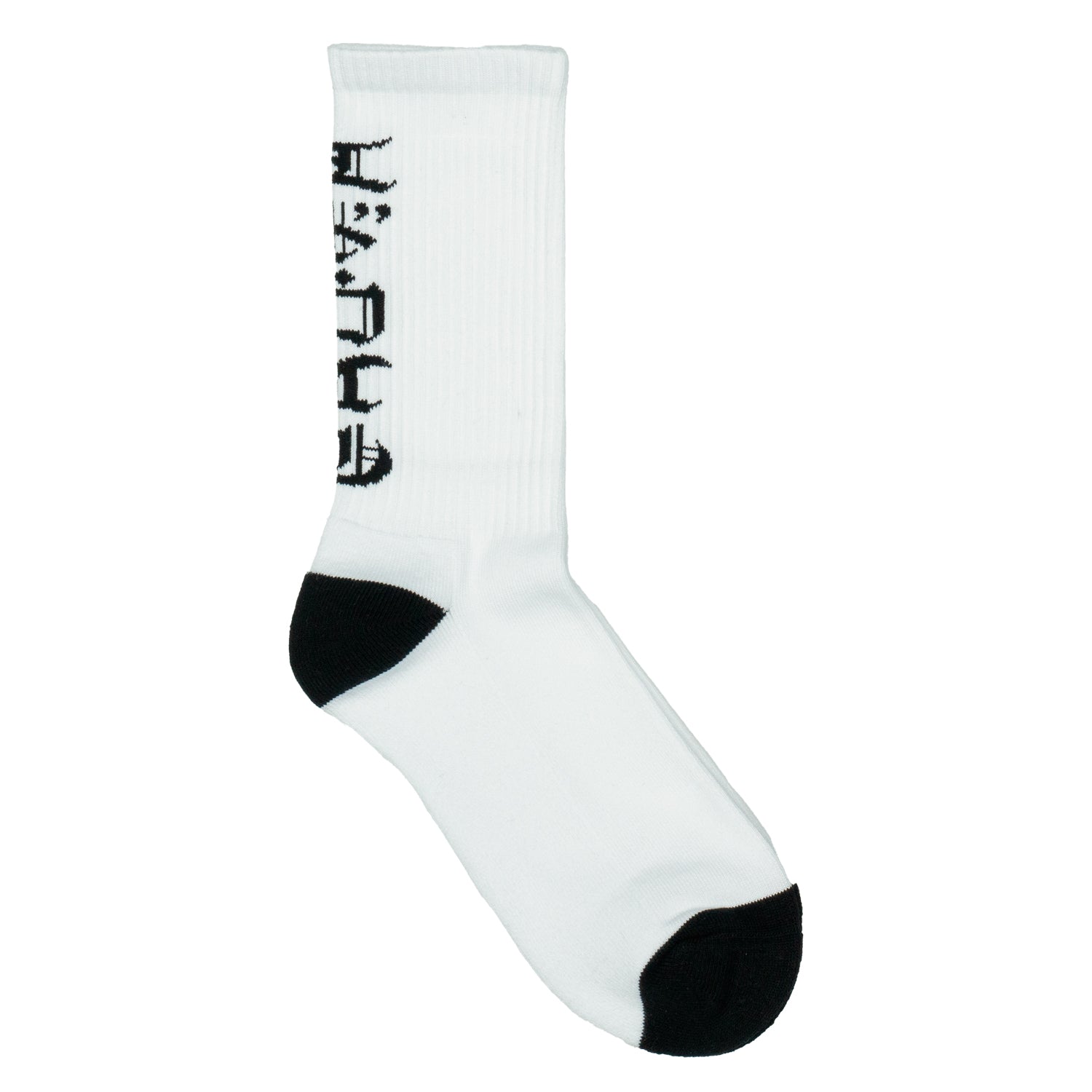Calza Adulto unisex Edwin Gothic Socks