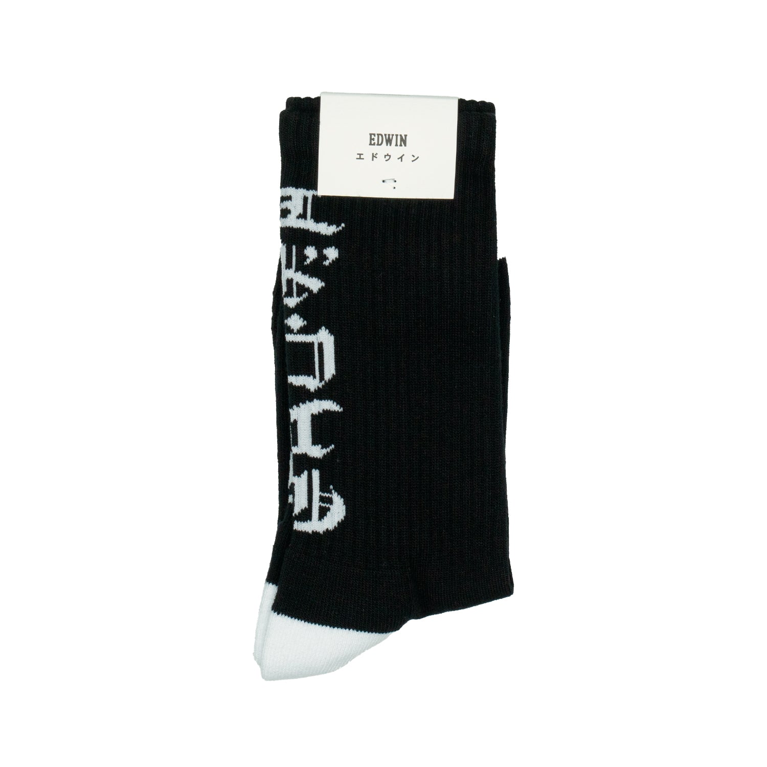Calza Adulto unisex Edwin Gothic Socks