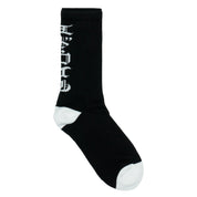 Calza Adulto unisex Edwin Gothic Socks