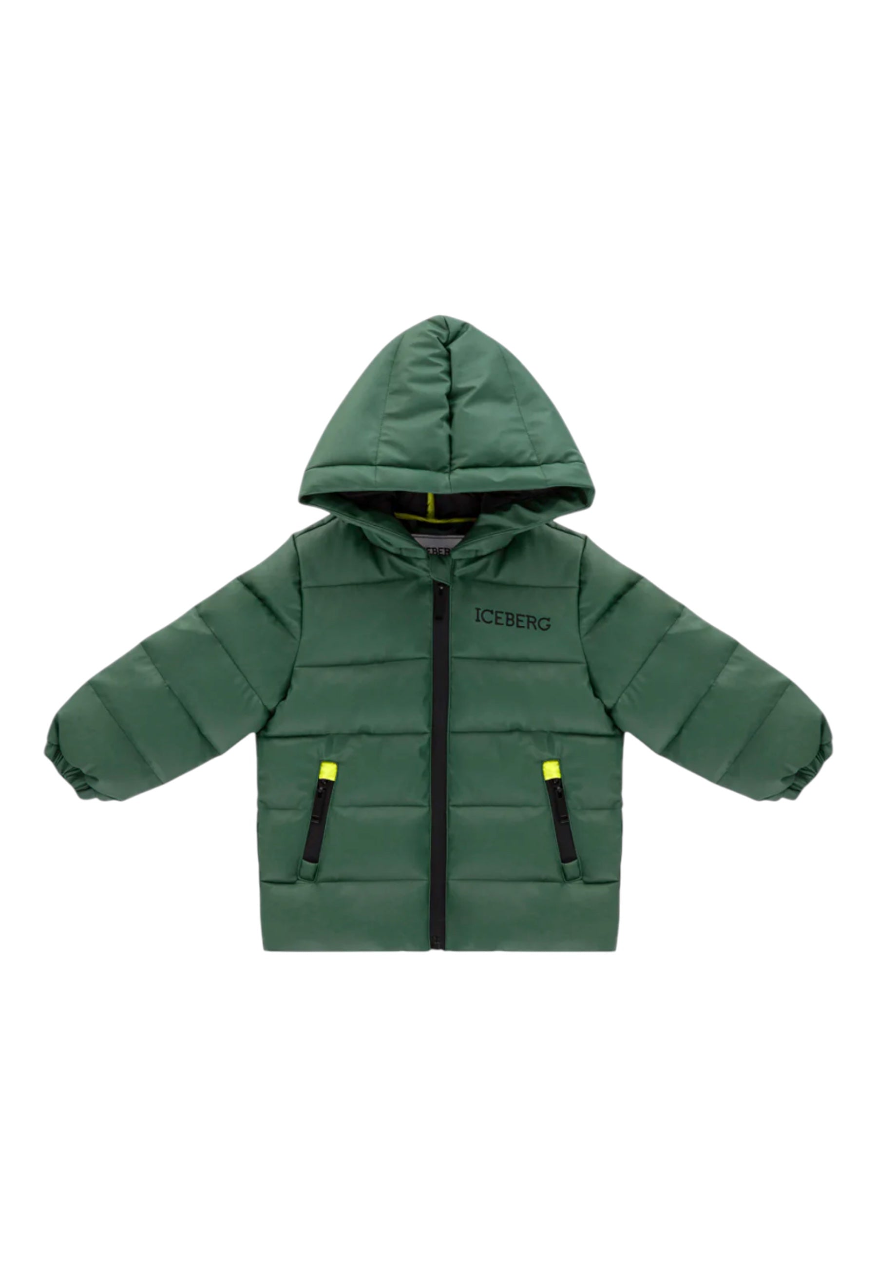 Giubbino Bambino Iceberg