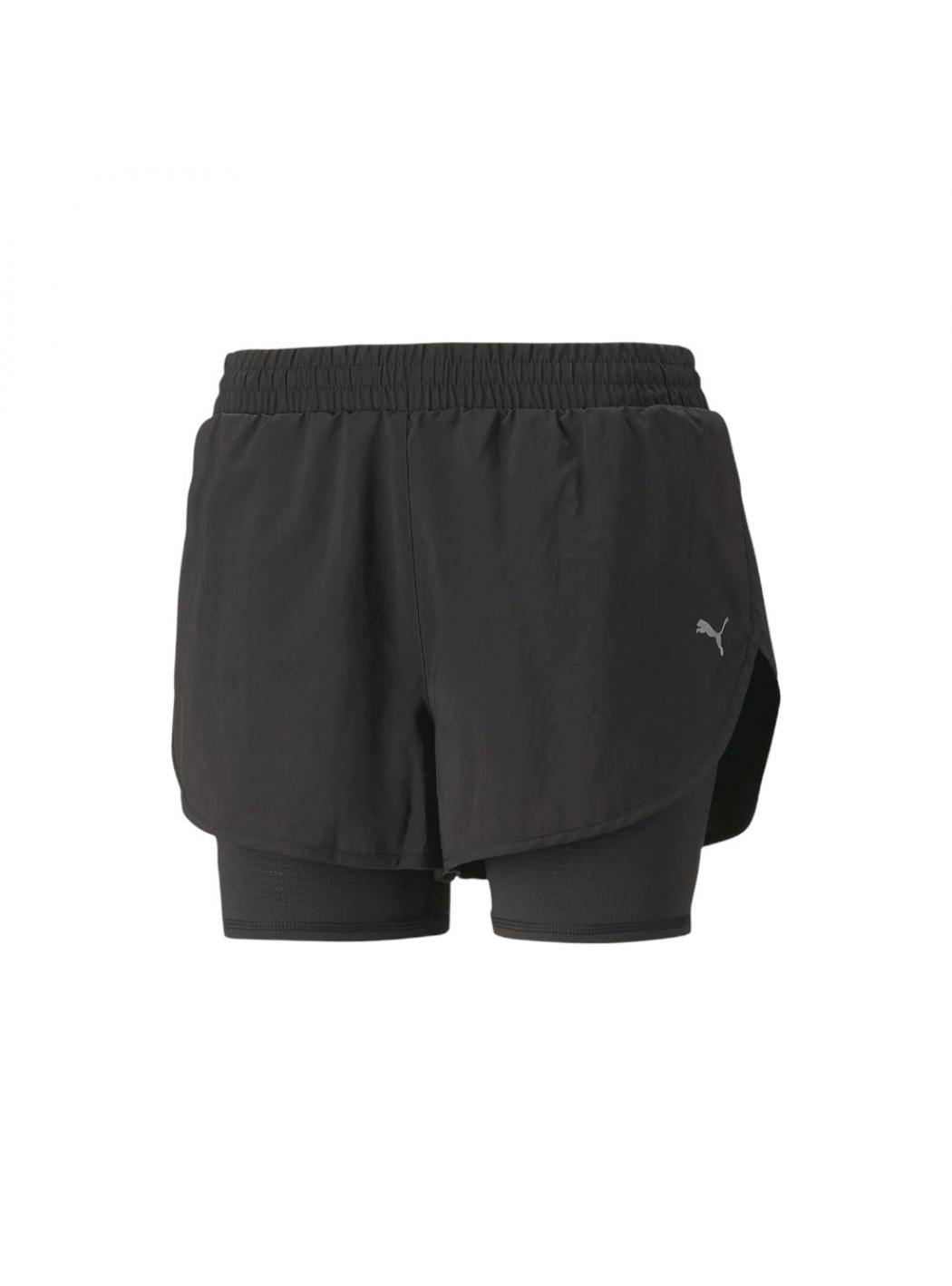 Shorts Donna Puma 523181_01