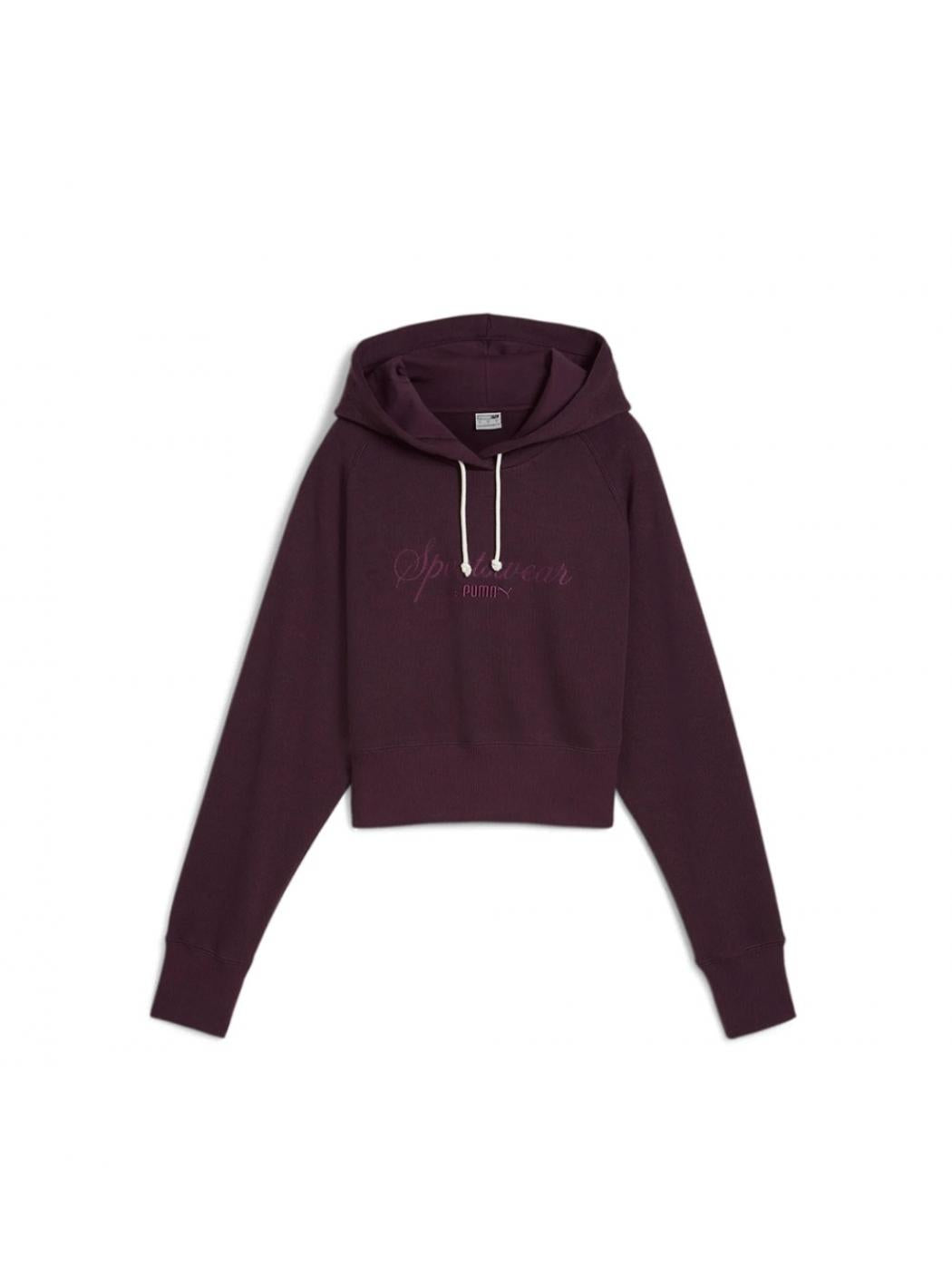 Felpa Donna Puma 626559_44