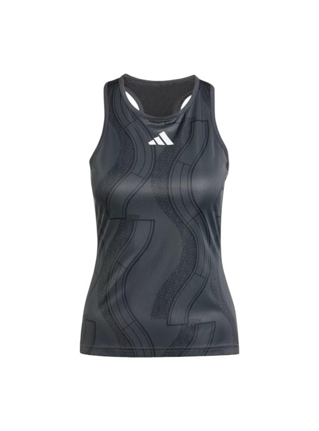 Canotta Donna Adidas Performance IT6574