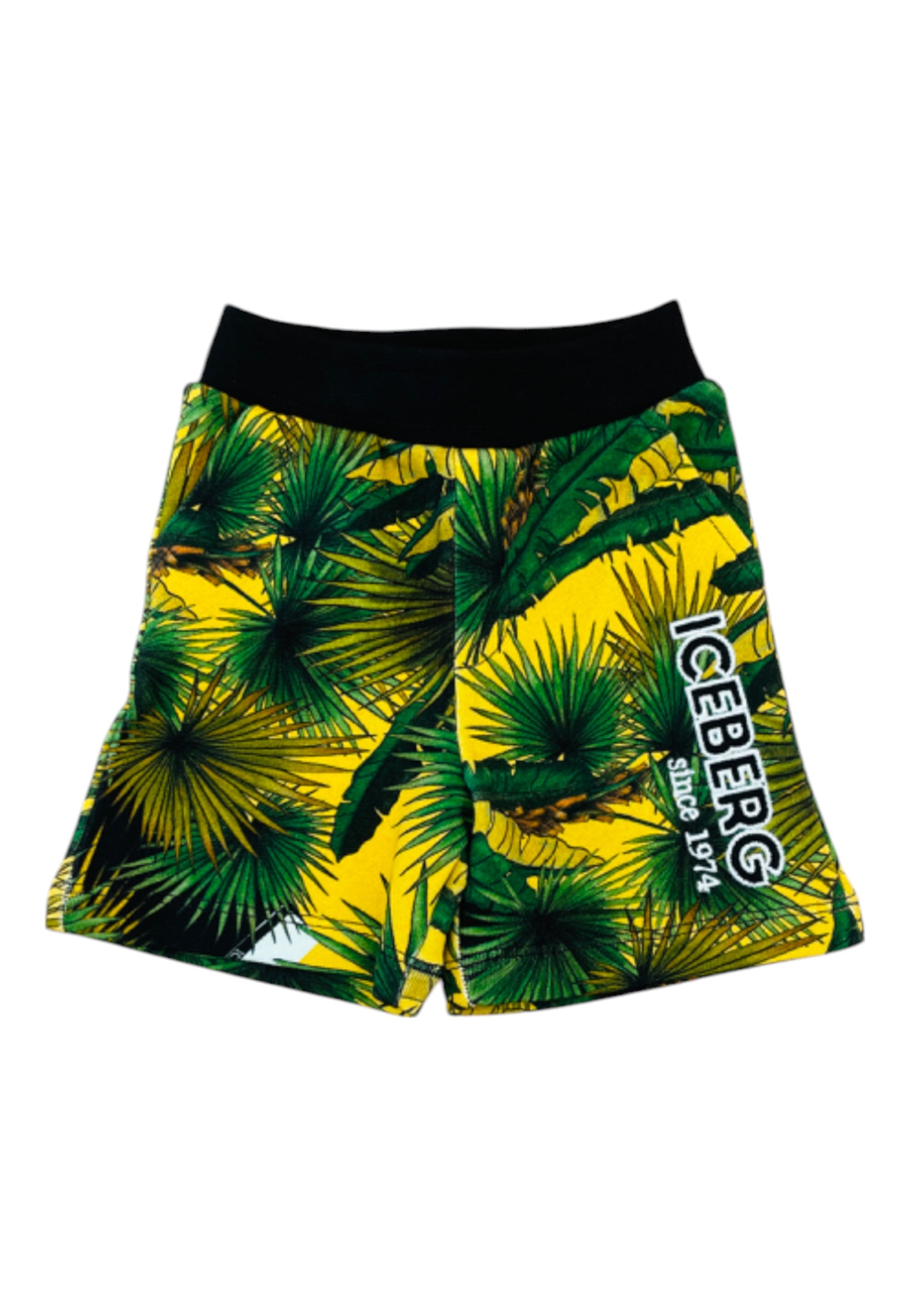 Shorts Bambino Iceberg