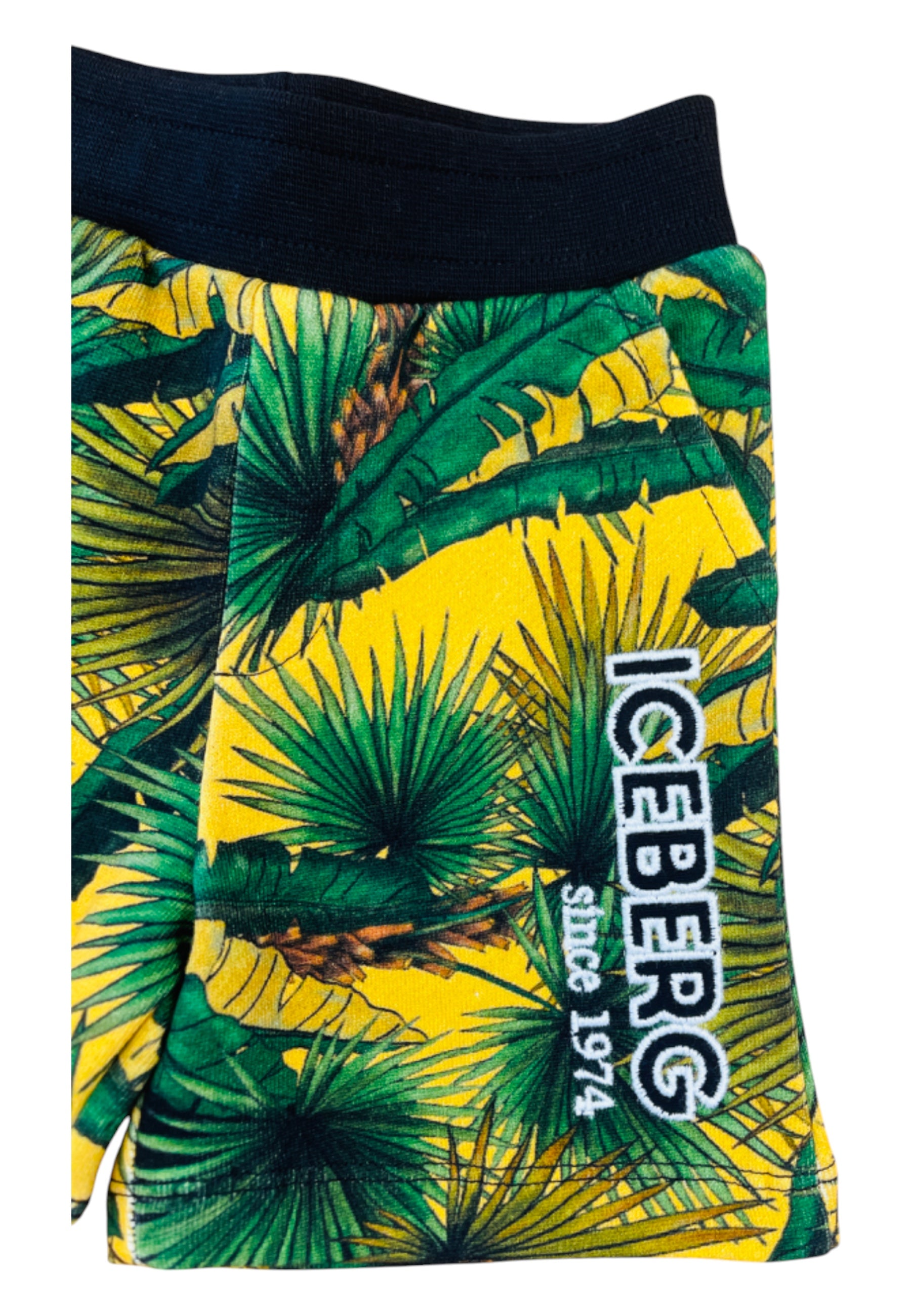Shorts Bambino Iceberg