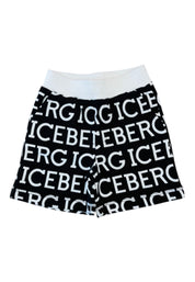 Shorts Bambino Iceberg