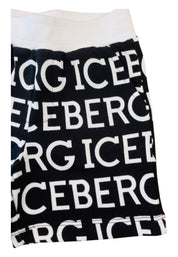 Shorts Bambino Iceberg