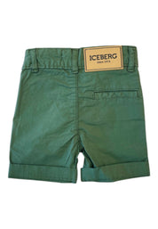 Shorts Bambino Iceberg