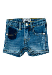 Shorts di jeans Bambino Iceberg