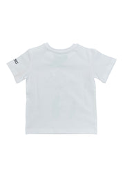 Completo 2 pezzi Bambino Iceberg T-shirt + shorts