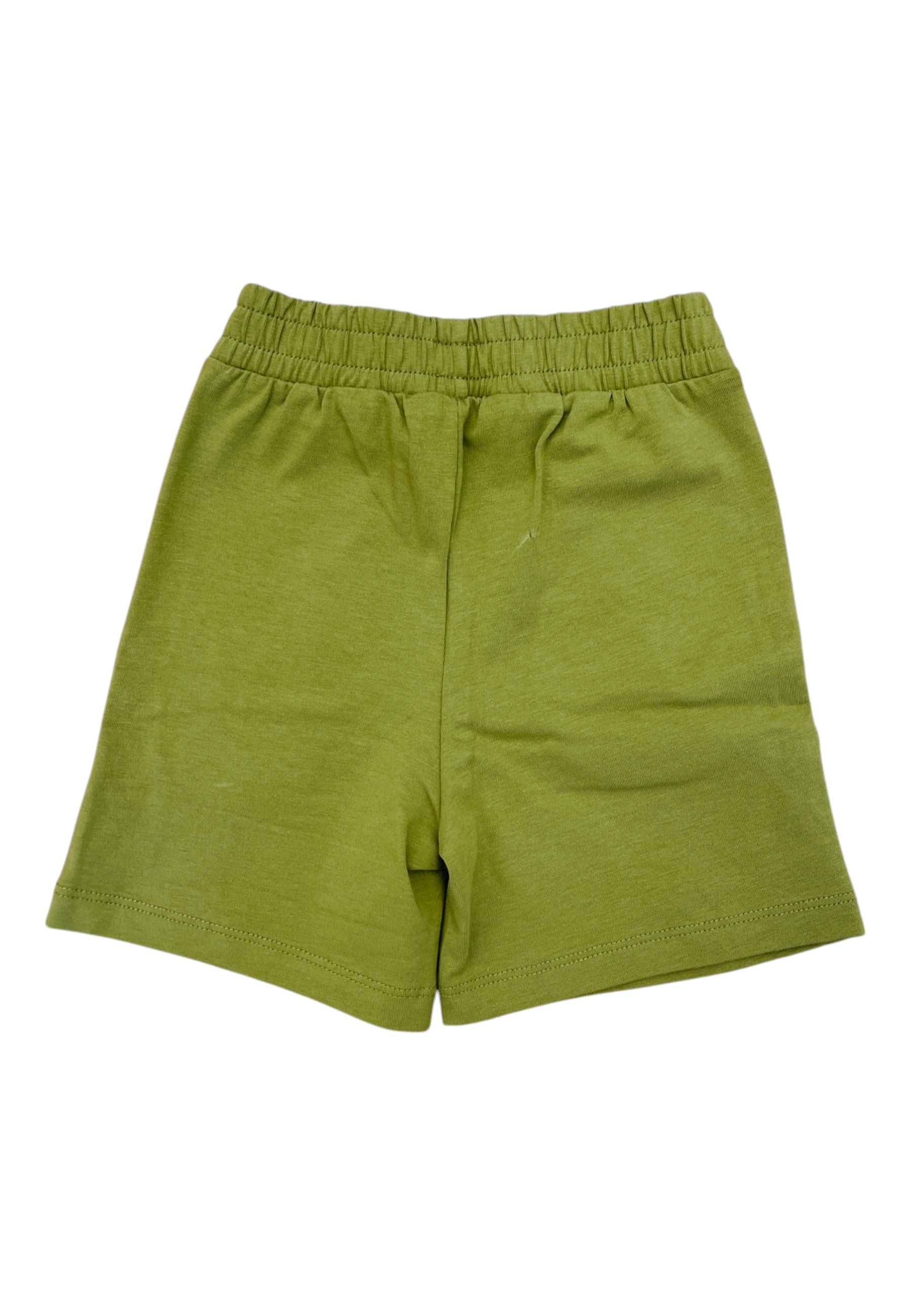 Completo 2 pezzi Bambino Iceberg T-shirt + shorts