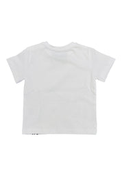 Completo 2 pezzi Bambino Iceberg T-shirt + shorts