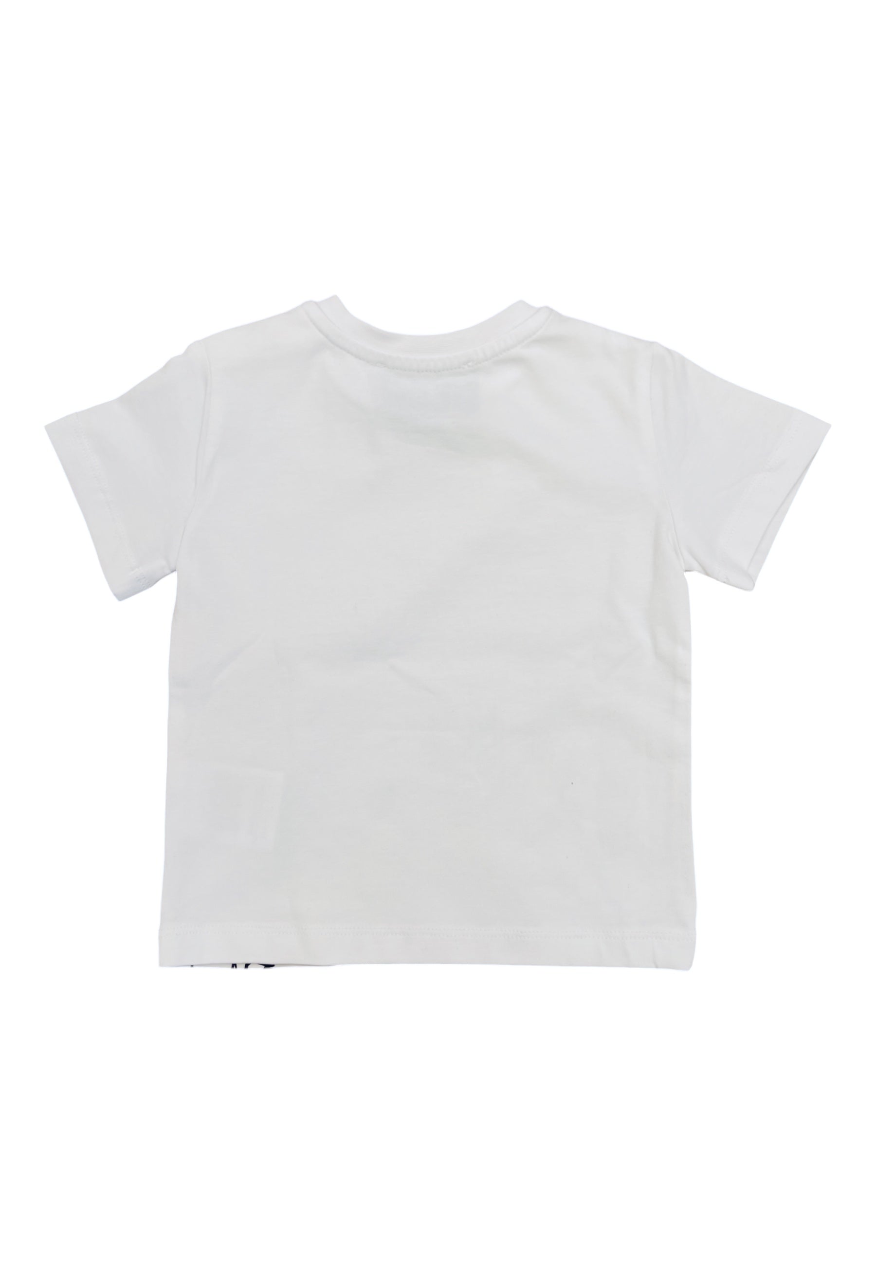 Completo 2 pezzi Bambino Iceberg T-shirt + shorts