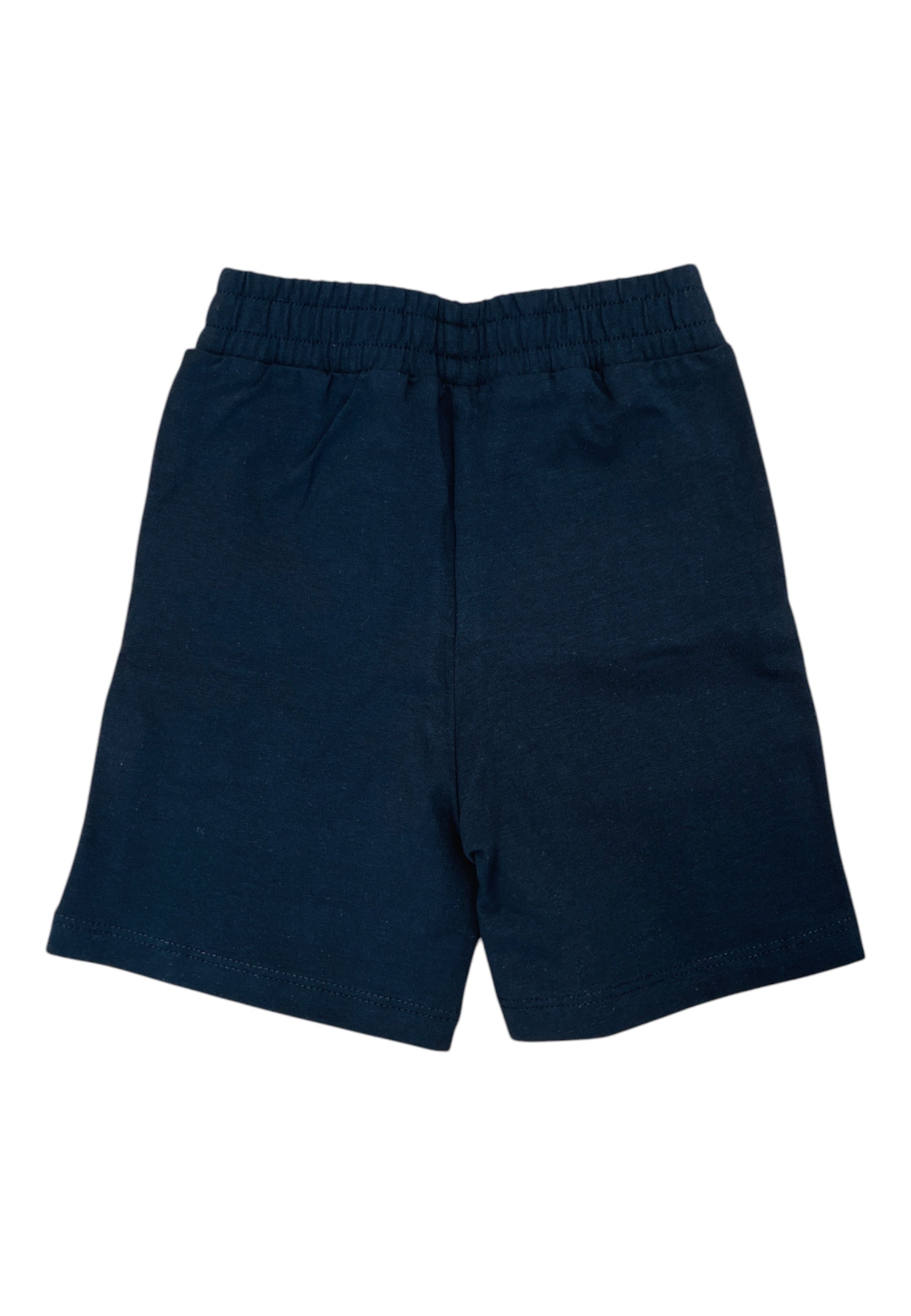 Completo 2 pezzi Bambino Iceberg T-shirt + shorts