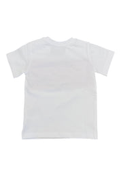 Completo 2 pezzi Bambino Iceberg T-shirt + shorts