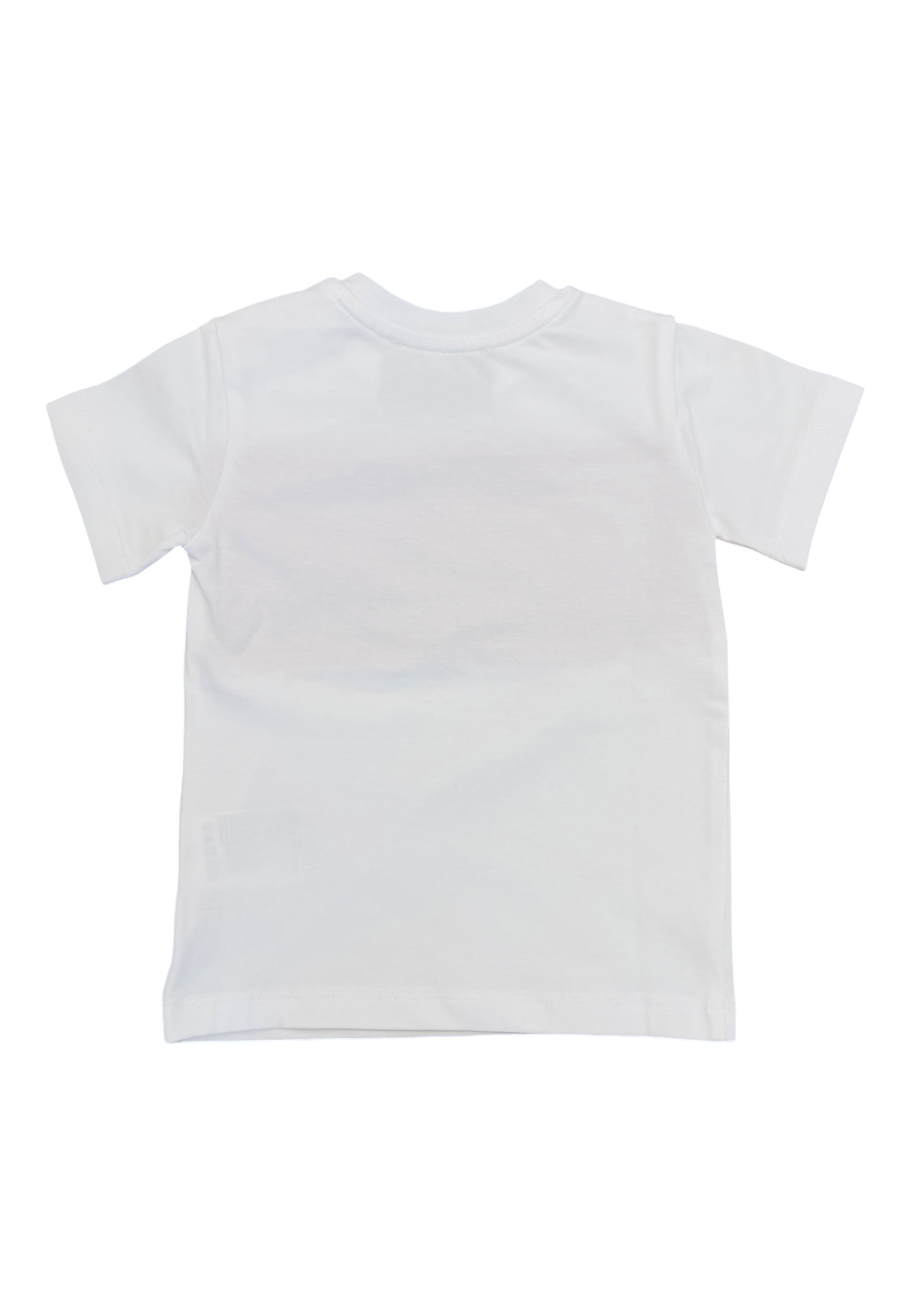 Completo 2 pezzi Bambino Iceberg T-shirt + shorts