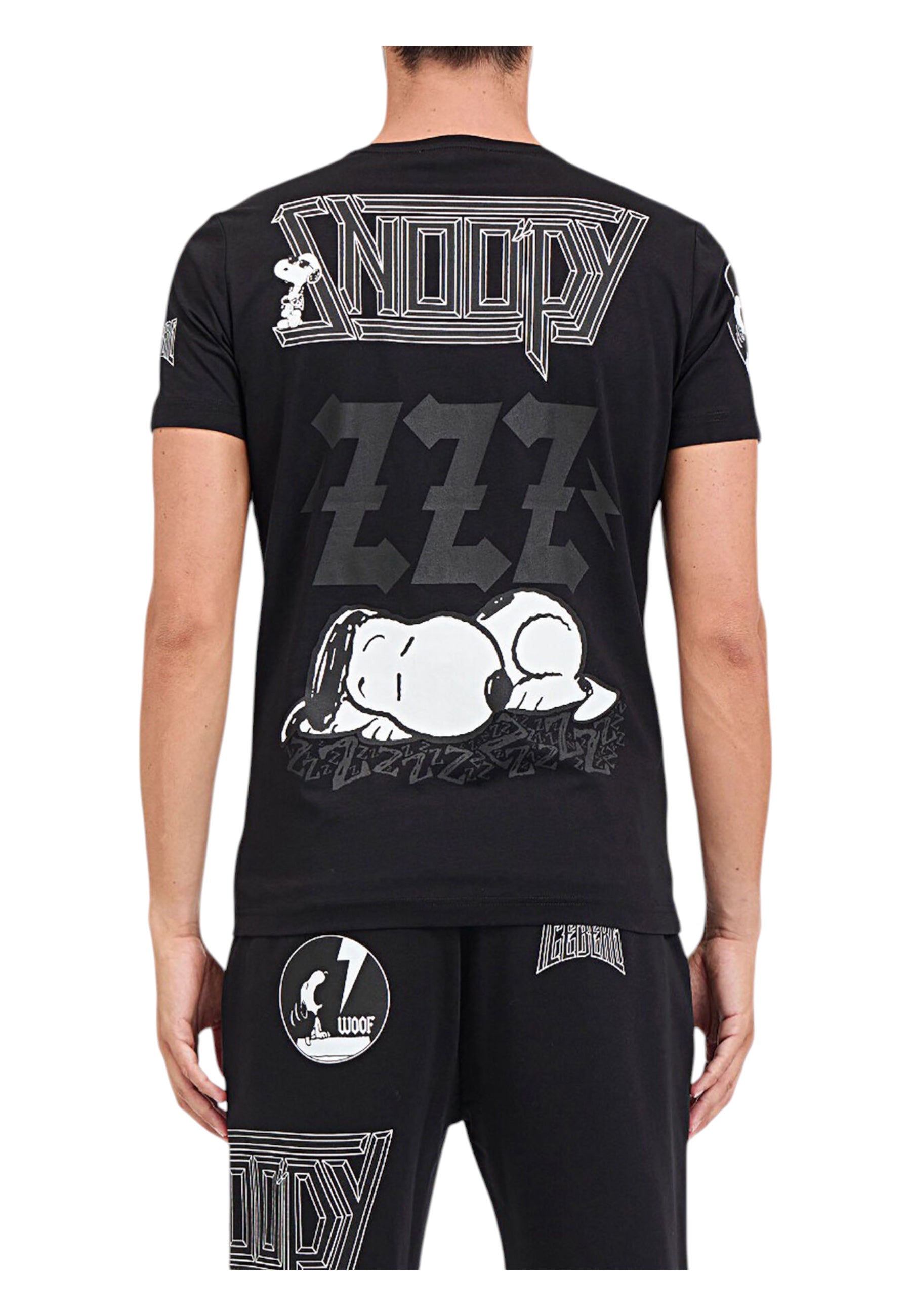 T-shirt Uomo Iceberg