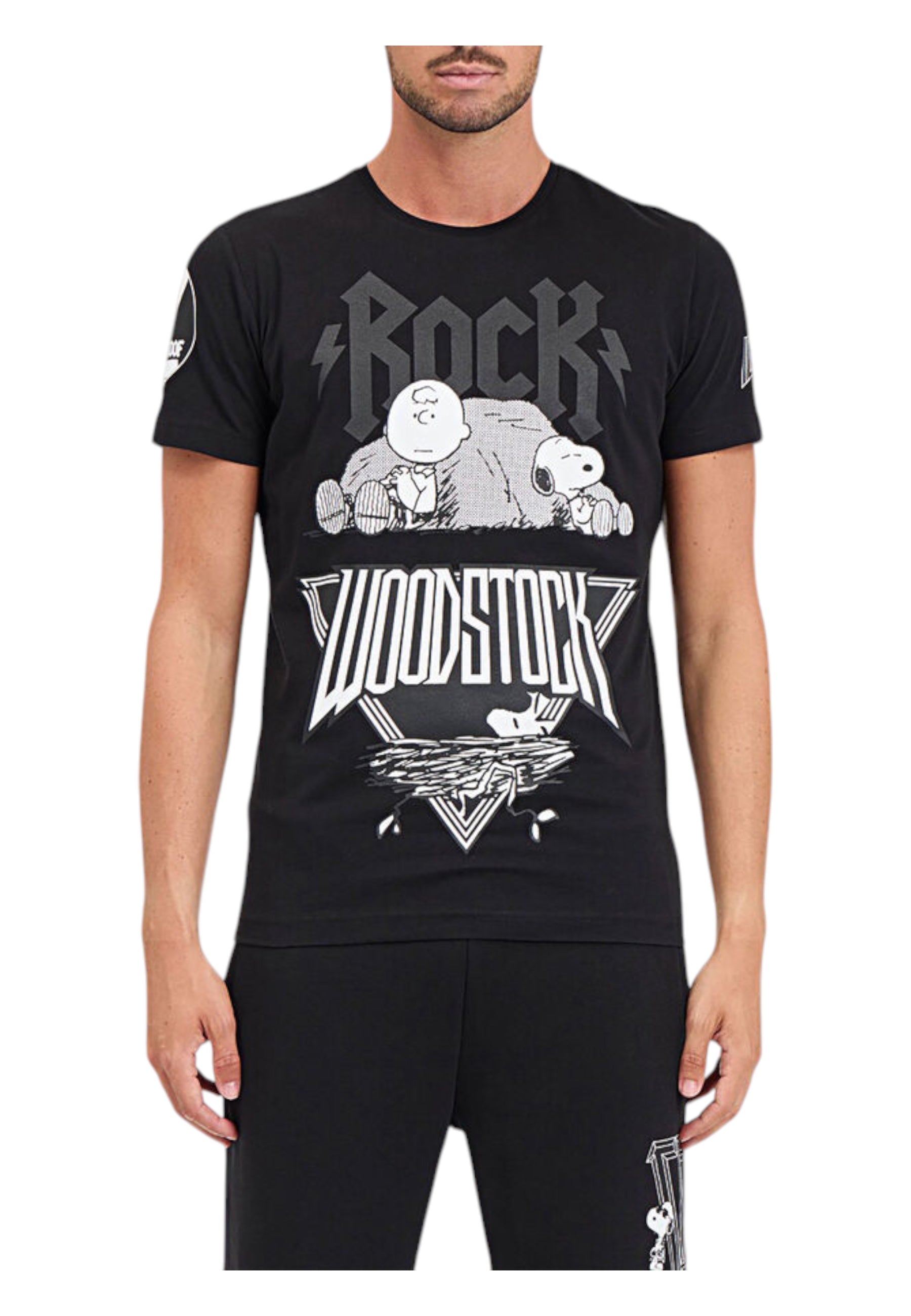 T-shirt Uomo Iceberg