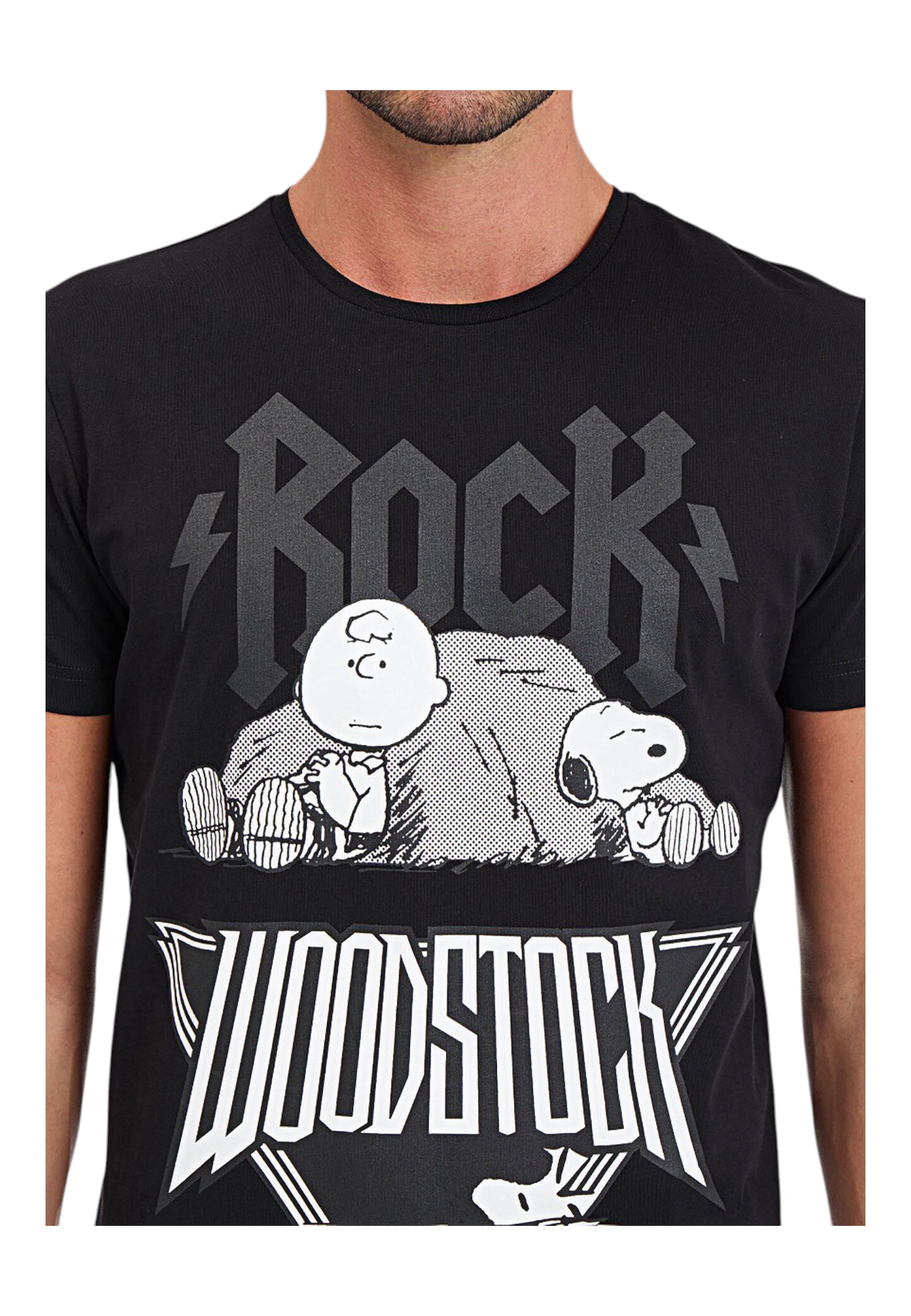 T-shirt Uomo Iceberg