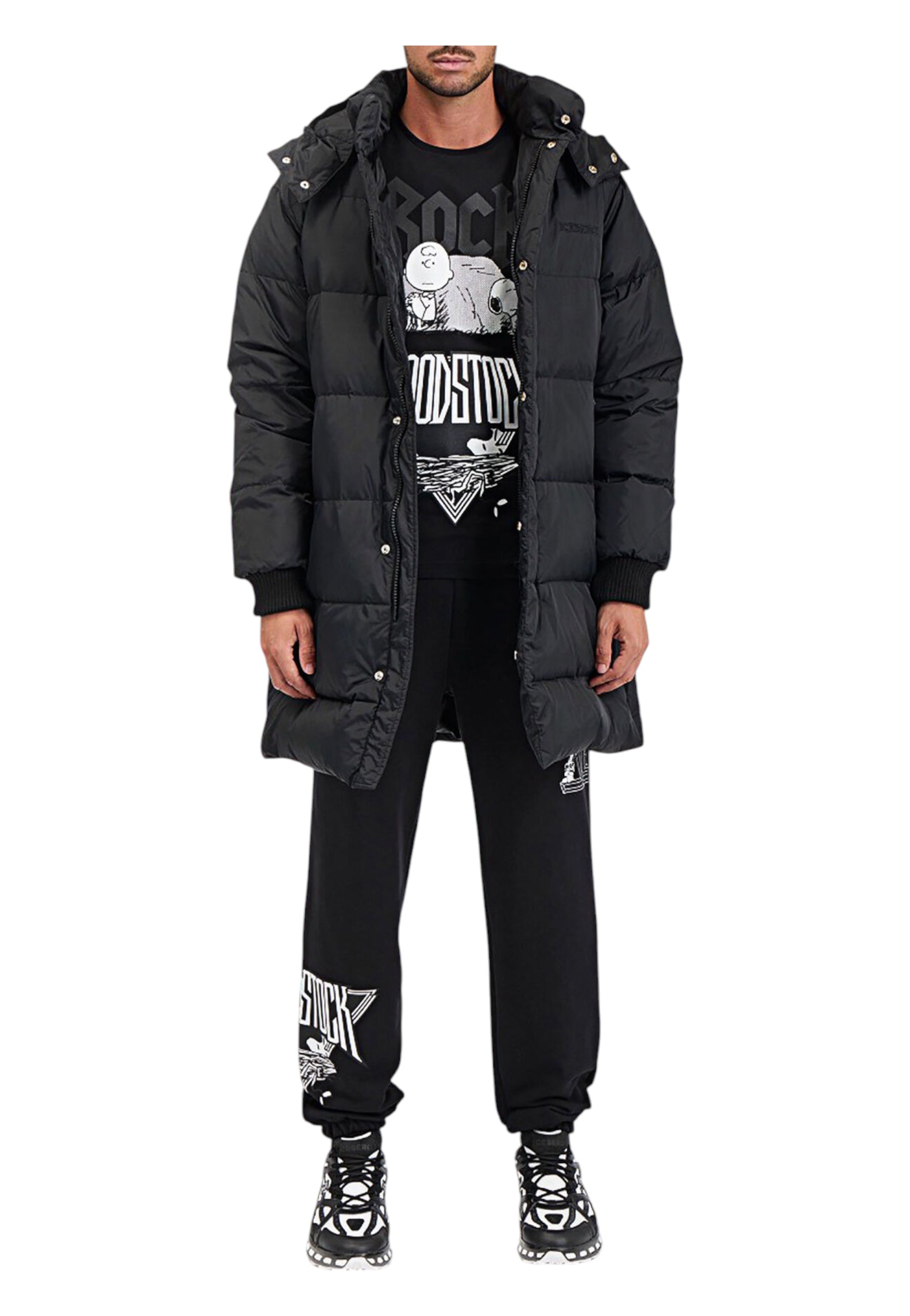 T-shirt Uomo Iceberg