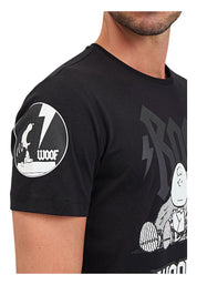 T-shirt Uomo Iceberg