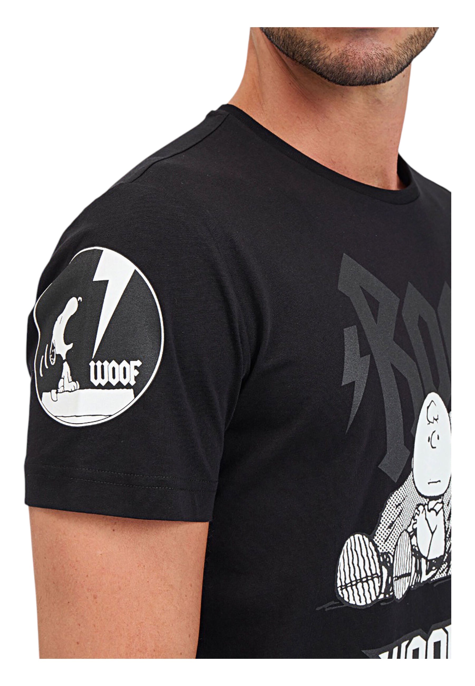 T-shirt Uomo Iceberg