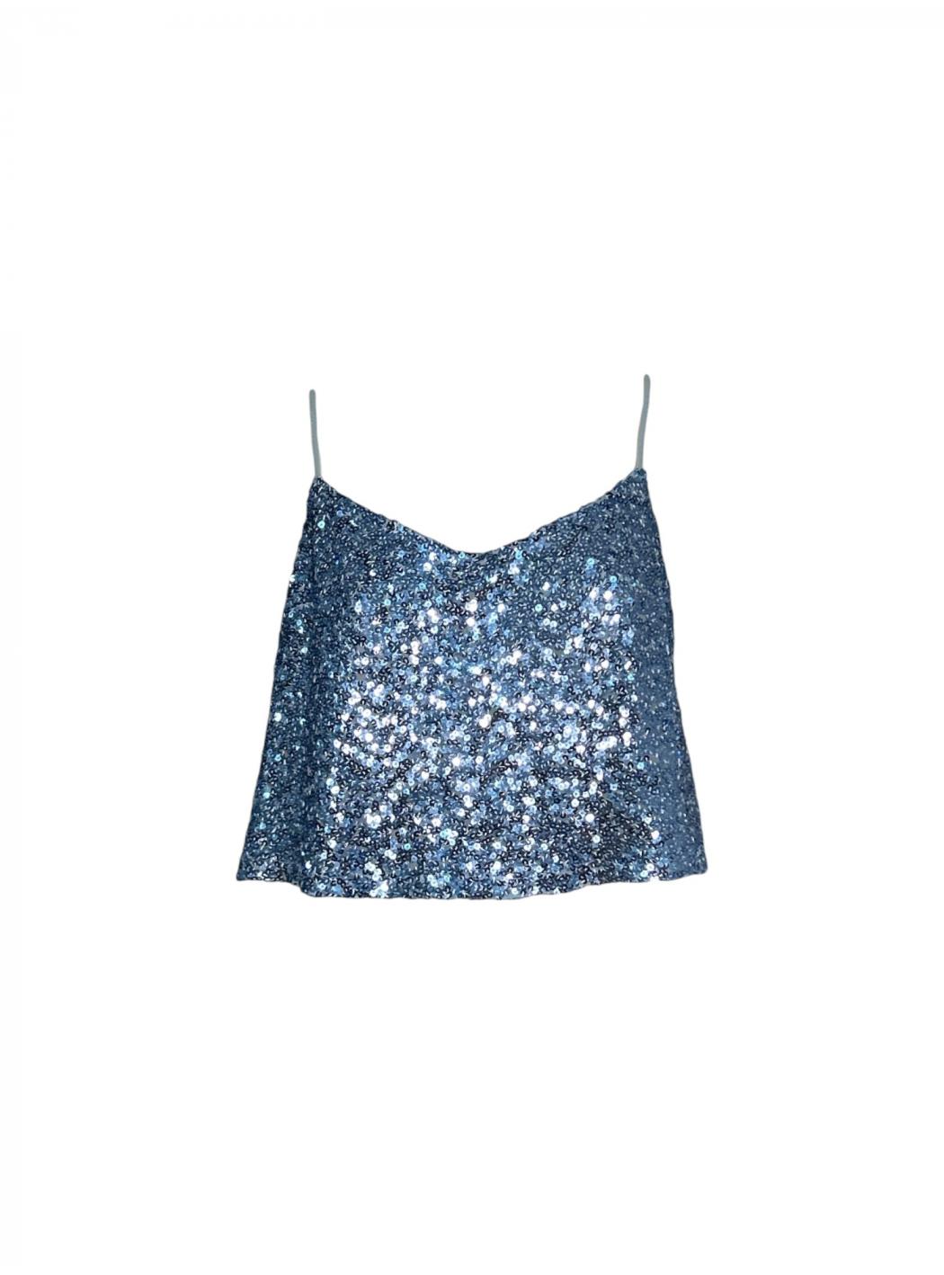 Top Donna Please R0KDBJP000