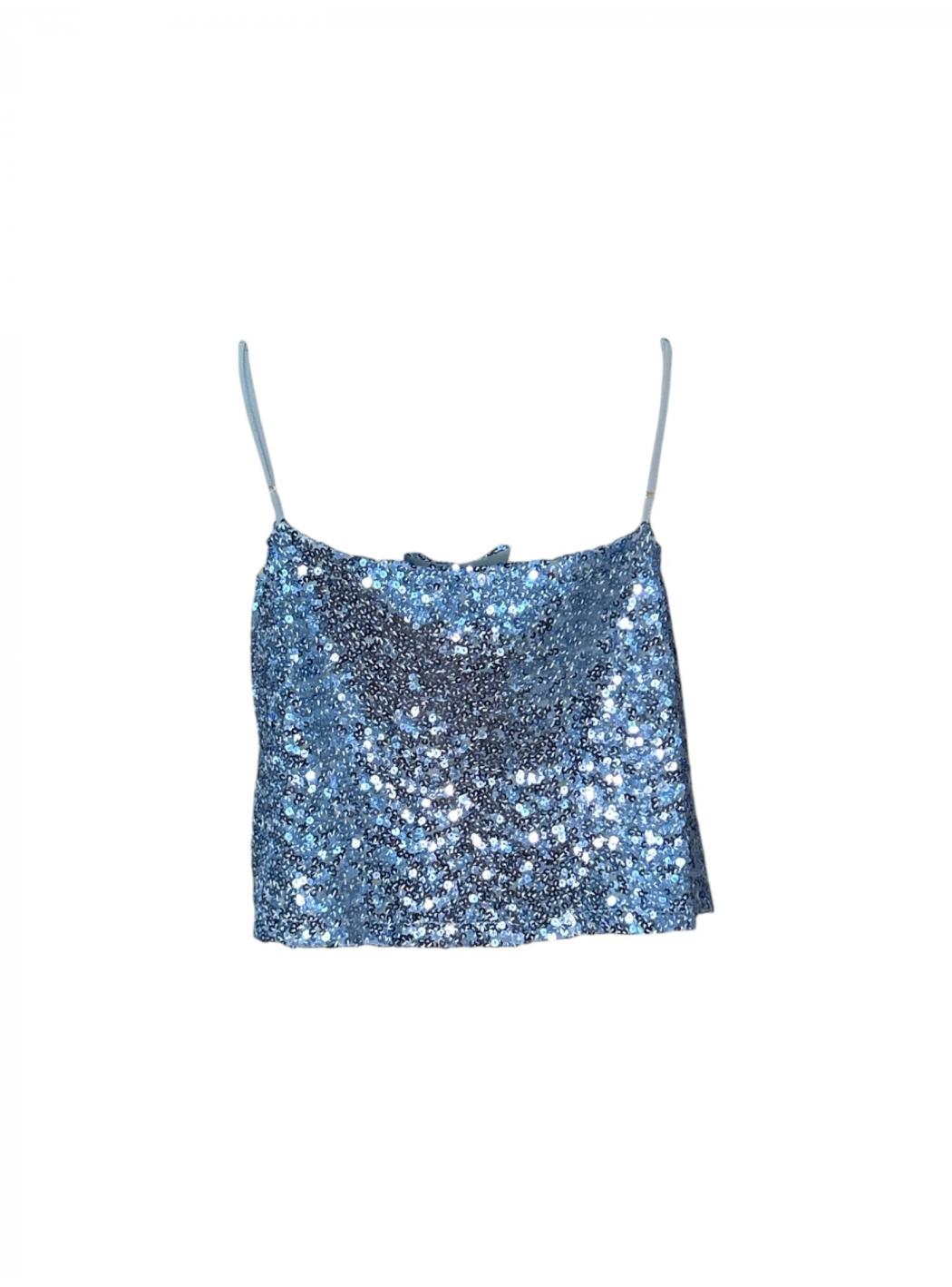 Top Donna Please R0KDBJP000