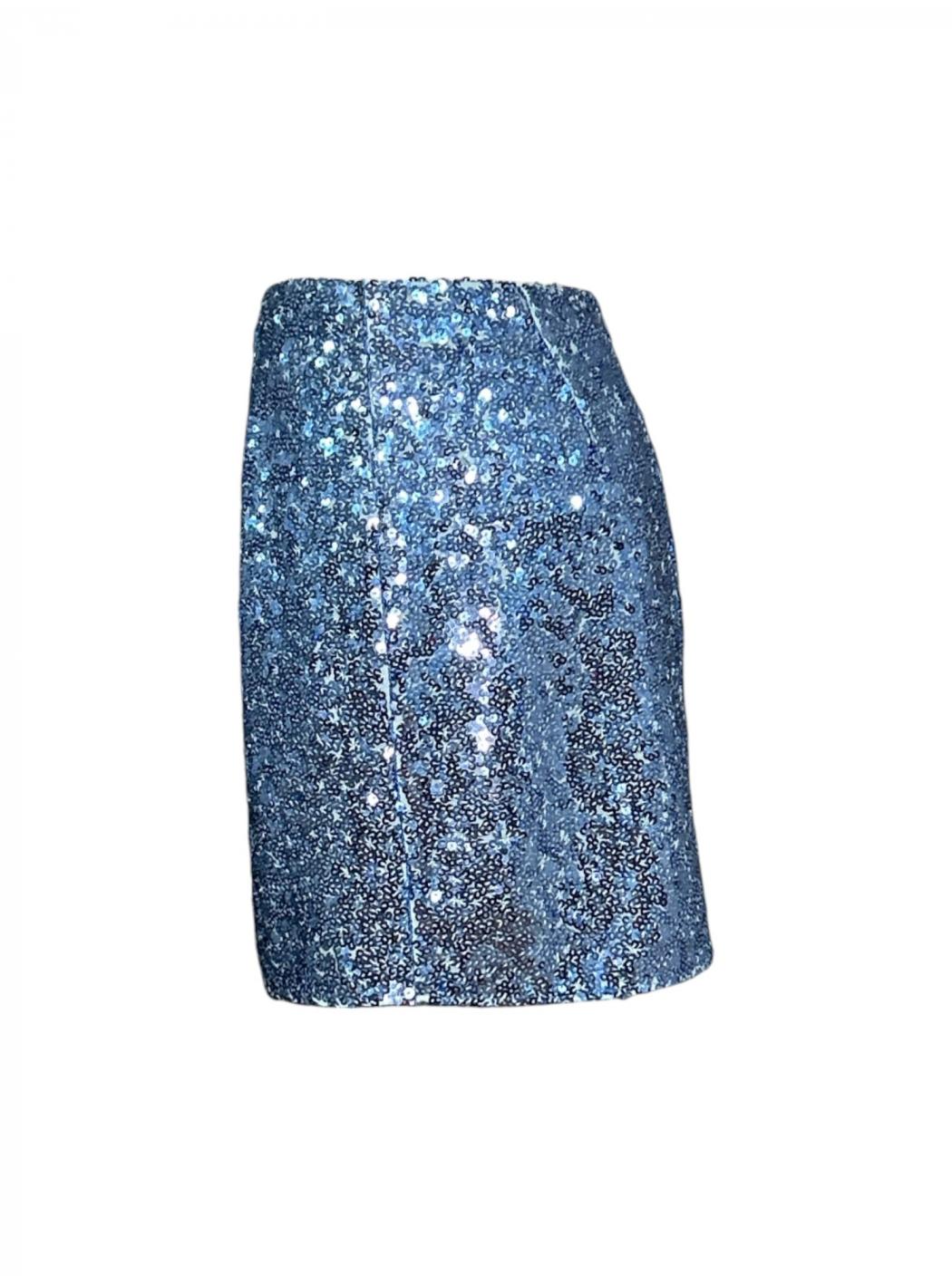 Minigonna Donna Please G493RILENI