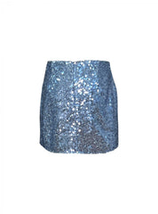 Minigonna Donna Please G493RILENI