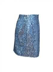 Minigonna Donna Please G493RILENI