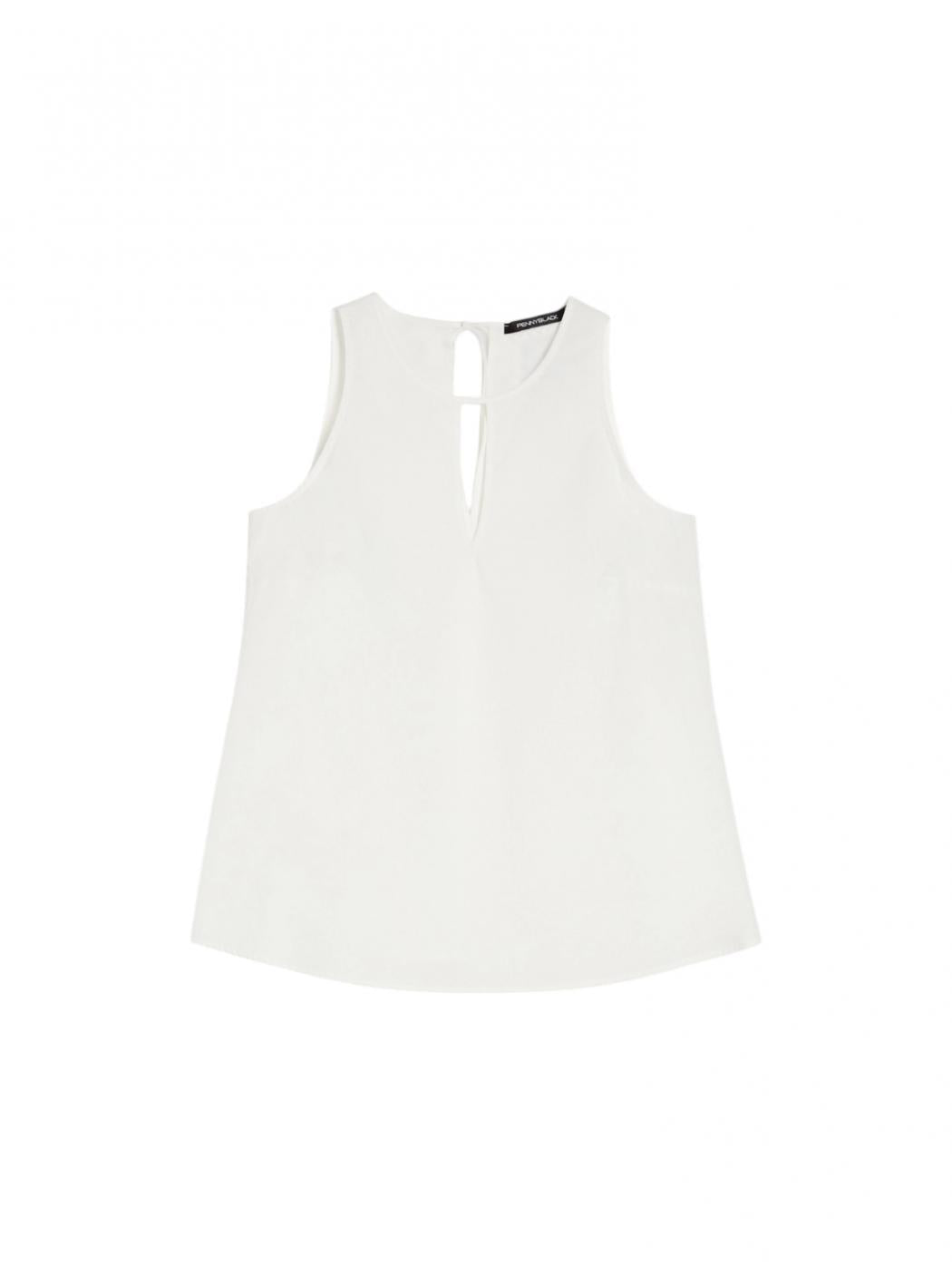 Blusa Donna Pennyblack RAZZIA