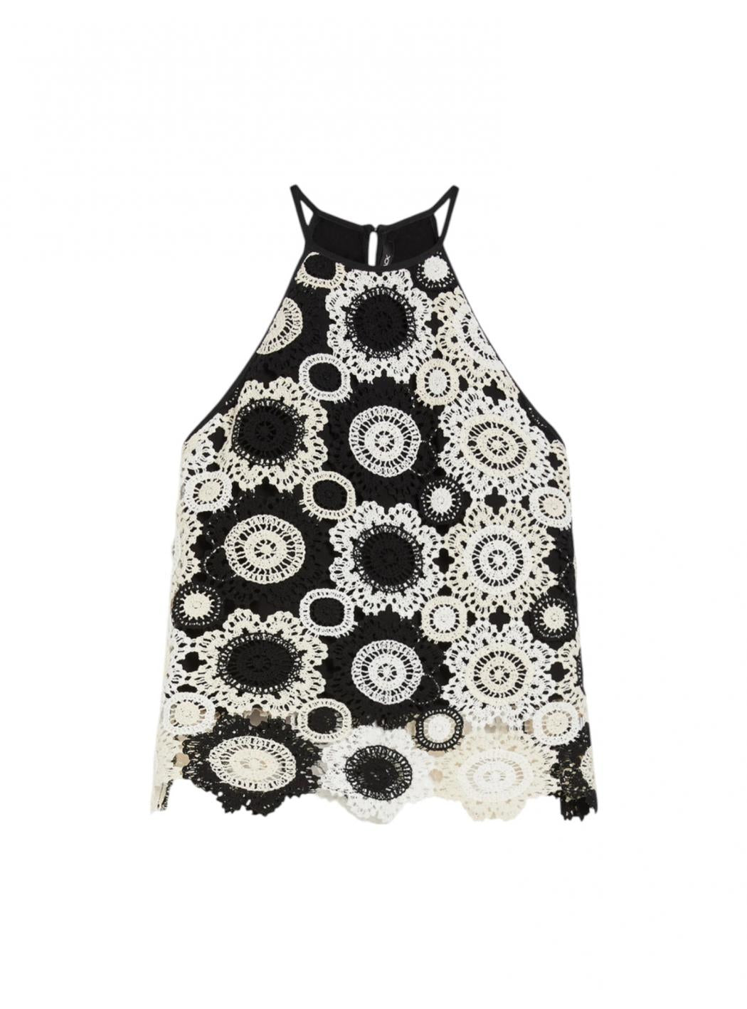 Top Donna Pennyblack IRPINIA