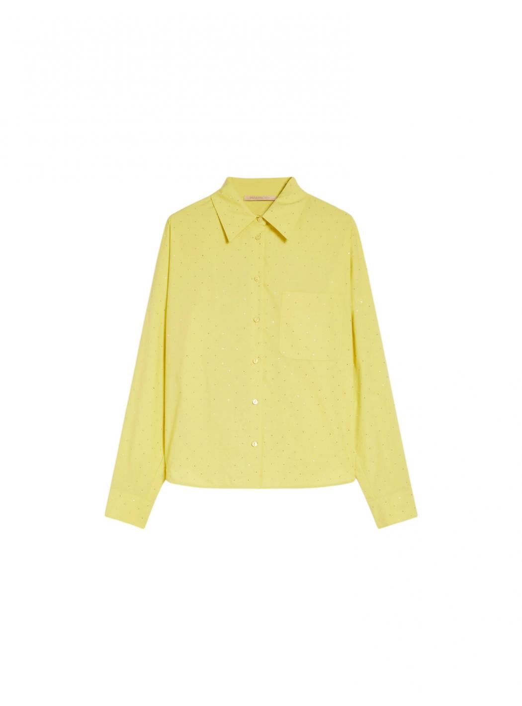 Camicia Donna Pennyblack NANTI_007