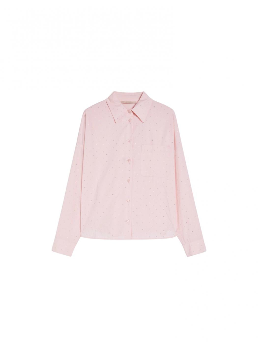 Camicia Donna Pennyblack NANTI_006