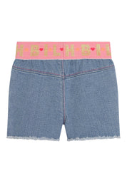 Shorts Bambina Billieblush
