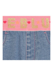 Shorts Bambina Billieblush