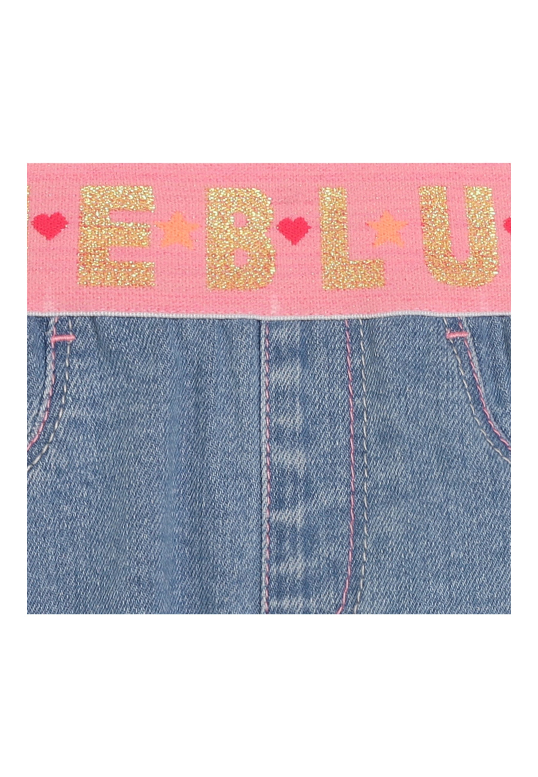 Shorts Bambina Billieblush