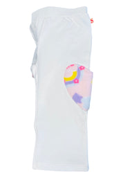 Pantalone tuta Bambina Billieblush