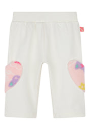 Pantalone tuta Bambina Billieblush