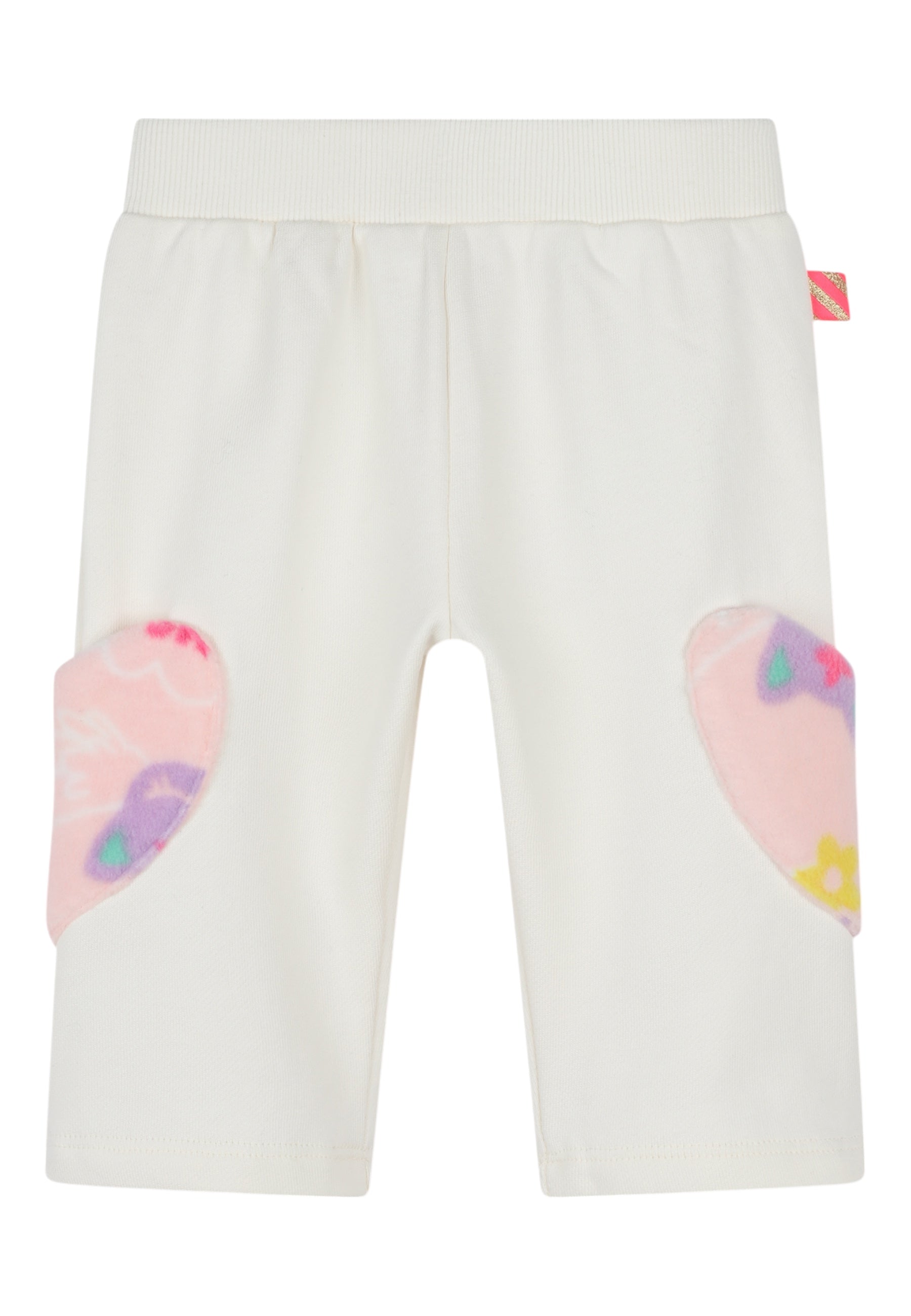 Pantalone tuta Bambina Billieblush