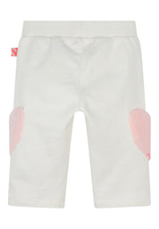 Pantalone tuta Bambina Billieblush