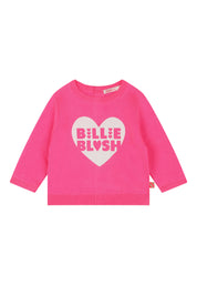 Maglia Bambina Billieblush