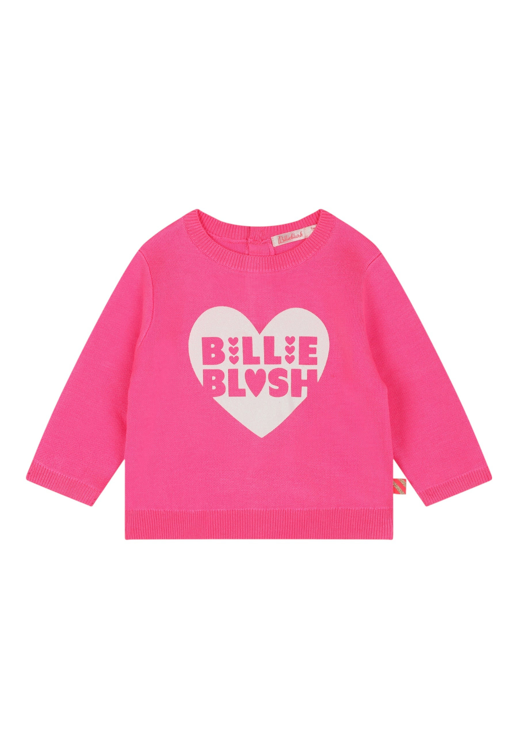 Maglia Bambina Billieblush